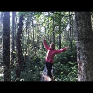 Meet your Posher, Michelle